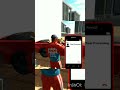 India bike drawing 3D game #shortvideo