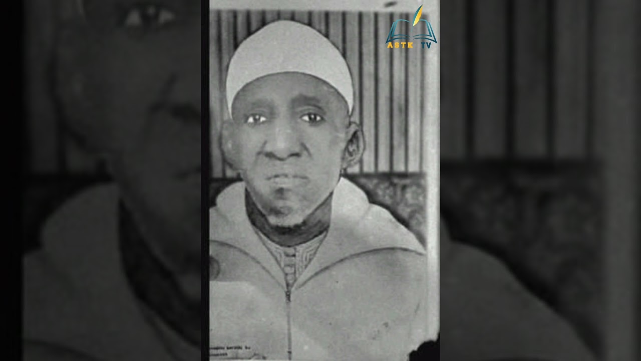 Thierno Elhj Mouhammad Saidou Ba 01