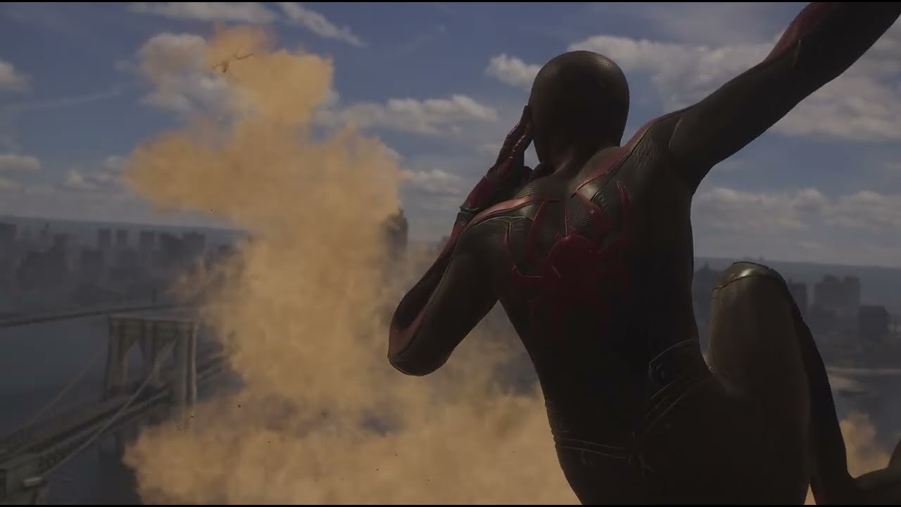 Marvel's Spider-Man 2