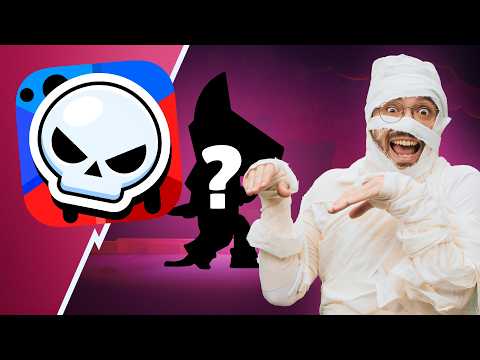 브롤 토크 : 역대 최고의 브롤러?! [브롤스타즈]