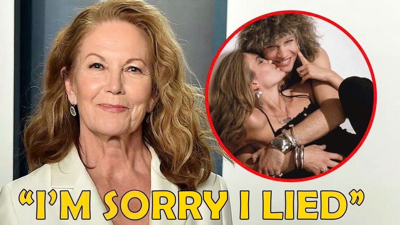 Diane Lane, 59, Finally Speaks Out About Rumors Surrounding Her Romantic Relationships with Co-Stars