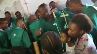 INQABA YAMAKRESTU# Isikhalanga2