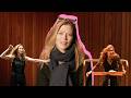 "I wasn't sure what kind of singing I wanted to do." Barbara Hannigan talks about her career