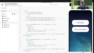 [Aula 40] React Native - Quiz - Uso do ScrollView