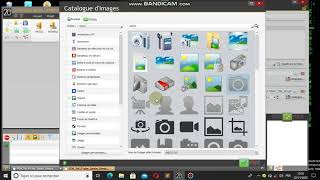windev mobile code source capture photo et choisir image screenshot 3