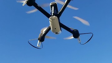 How to fly a RAPTURE GPS drone