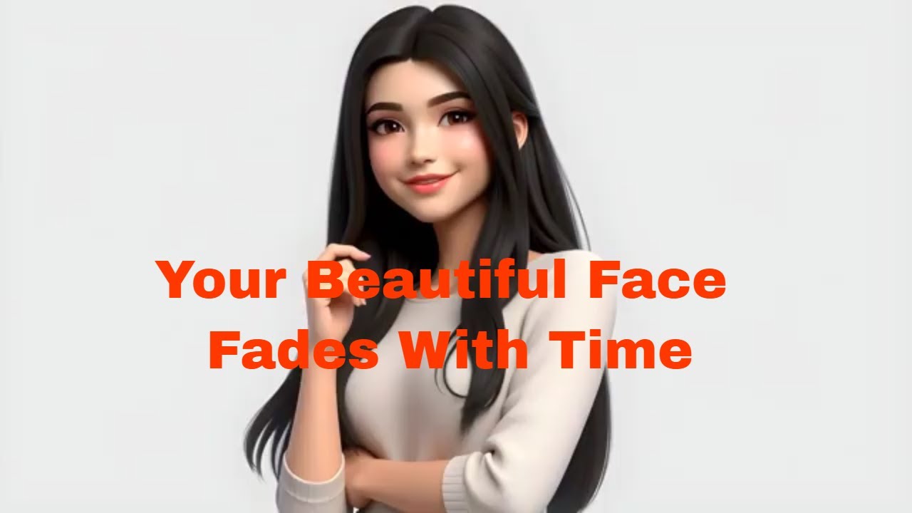 Beyond Gorgeous,  What Saved Her! 