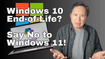Windows 11 Is a Lost Cause. Truly Destined for the Garbage. Don