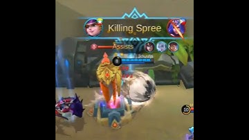 Old akai mobile legends #shorts #mobilelegends #mlbb #akai