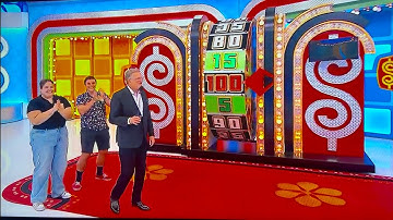 The Price is Right | Showcase Showdown (Part 2) | 12/27/2024