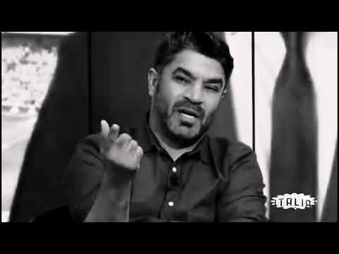 اجمل كلمات علي سعيد الكعبي يتكلم عن العشق يوفنتوس فقل للشامتين بنا افيقوا 