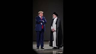 Trump warns Iran: Tension Near Breaking Point
