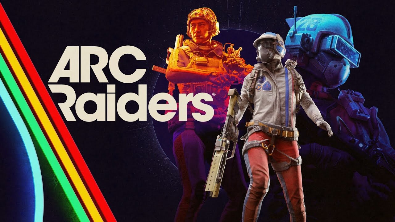 ARC  Raiders