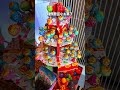 1泊1万円台でずっと食べ飲み放題。フリーフローと海鮮ビュッフェが豪華すぎる宿