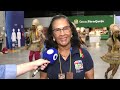 São João do Maranhão: aeroporto de São Luís espera quase 200 mil passageiros em junho