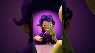 Don't try this at home! 🤔  #poppyplaytimechapter5 #shorts #funny #toystory5