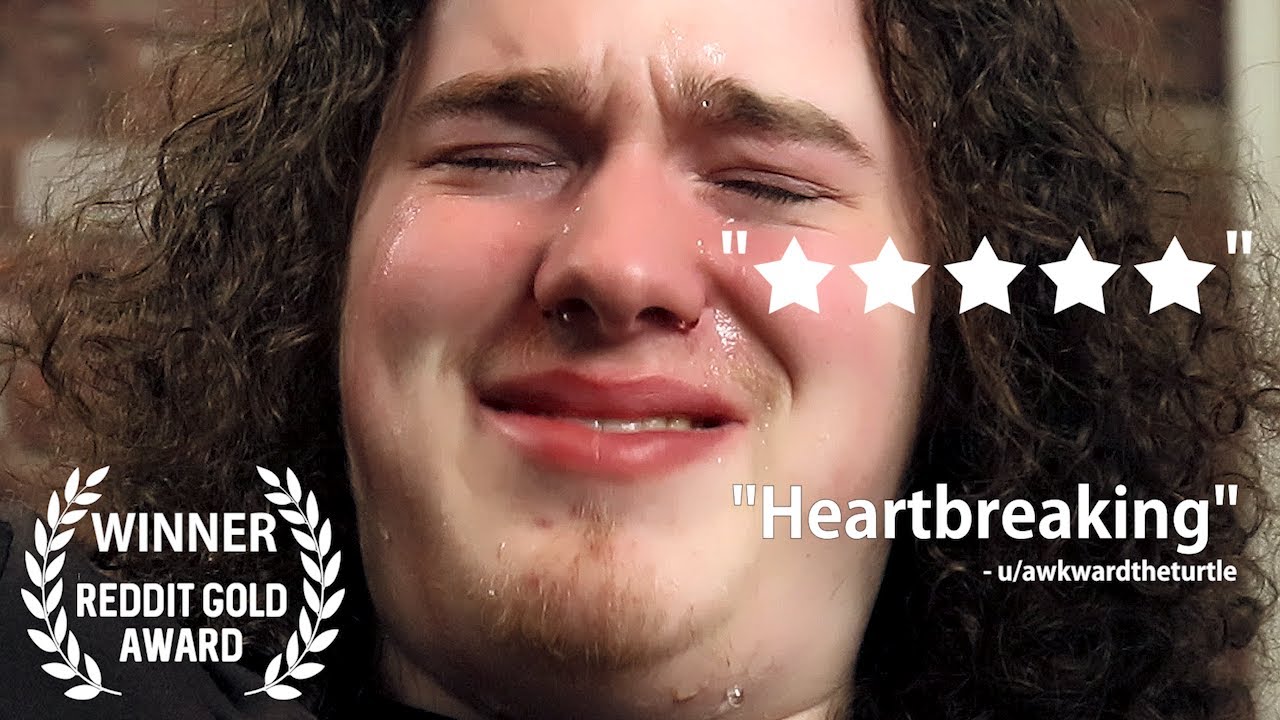 BECOMING A REDDIT MOD - YouTube