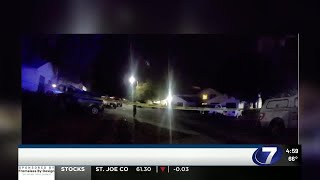 Investigation underway following deadly shooting in Okaloosa County