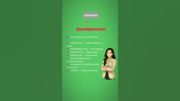 Excel Shortcut to Save Time ⏳ #Shorts #Excel #Shorts #Productivity #ExcelTips #excelforfreelancers