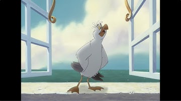 The Many Adventures of SpongeBob SquarePants - Part 13 Tea Time at Scuttle