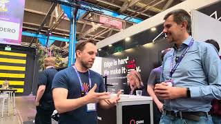 – No hype, just open source: how Talos evolves