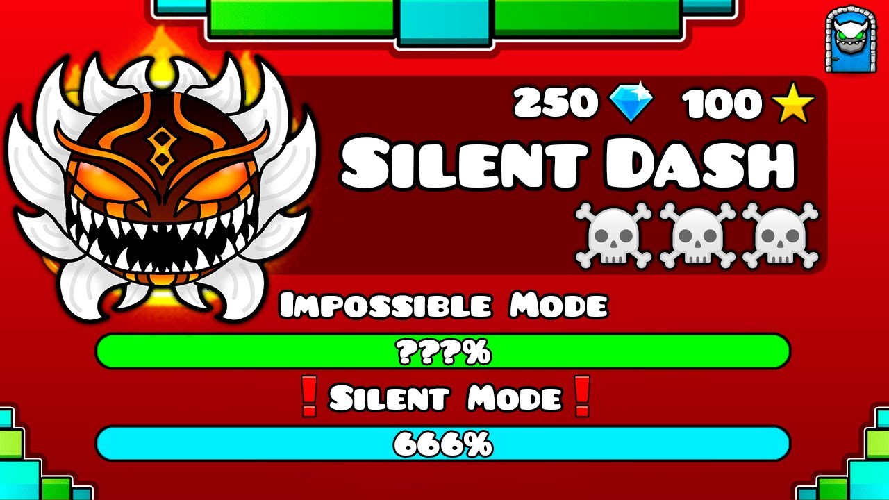 Best Geometry Dash Levels of All Time