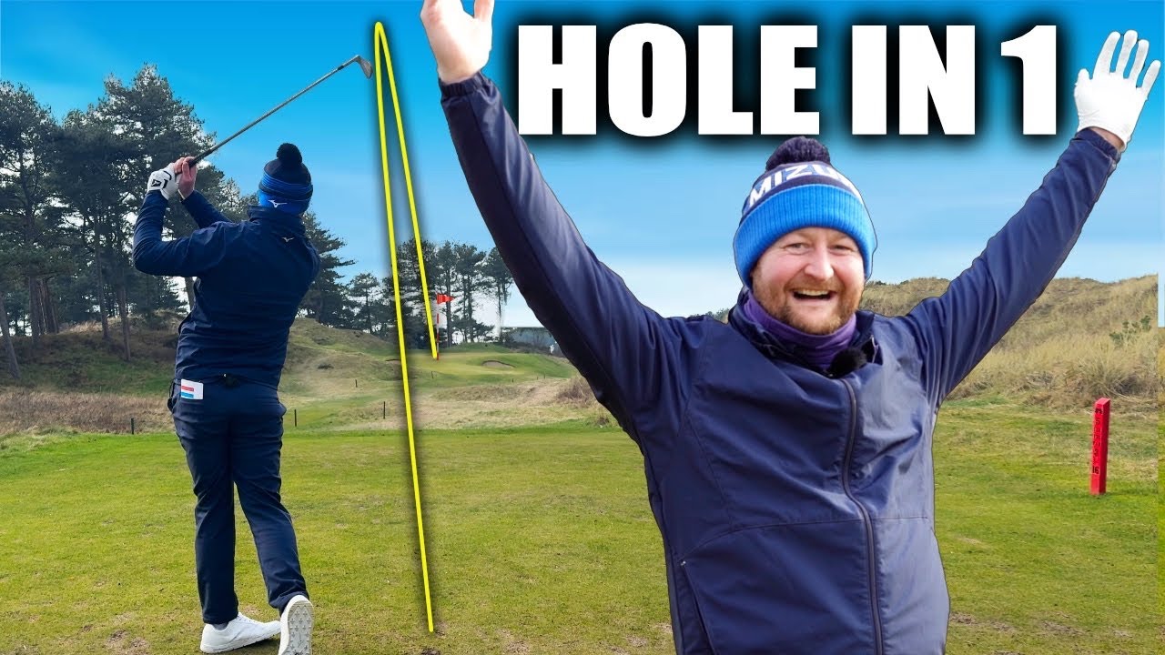 This Lesson Lead To My BEST SHOT Ever! - YouTube