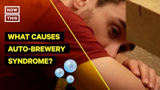 Rare Disease Will Get You Drunk Without a Drink