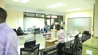 KONZA TECHNOPOLIS RELOCATING
