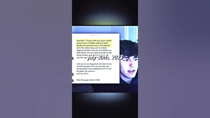 The Real Truth Behind Omegle’s Shut Down