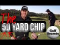 Phil Mickelson: How to chip 50 yards