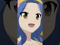 「レビィの子」／#FAIRYTAIL #100年クエスト #フェアリーテイル #FT100YQ毎週日曜夕方5時30分より放送！各種サービスでも配信中！