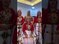 Asli tiwit zin  tachlhit   amazigh    traditional agadir