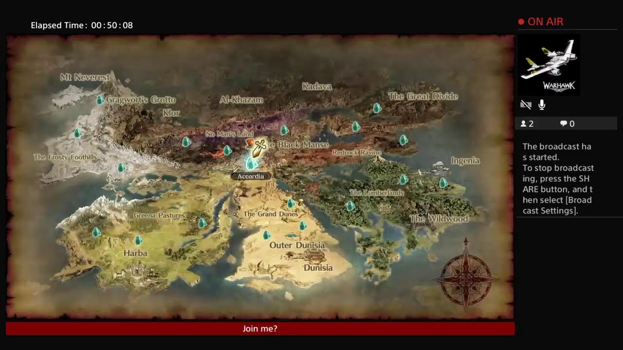 FightNoid  unscheduled dragon quest heroes 2 ingredient Thursday test ps4