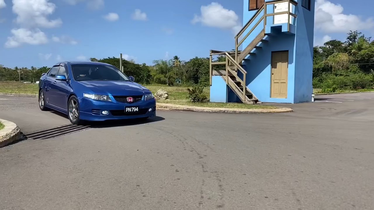 758 HONDA NATION (car meet) YouTube