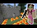 Minecraft: THE MAD DOCTOR MISSION - The Crafting Dead [60]