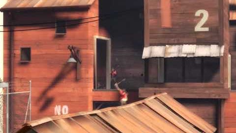 TF2 Sniper: Basic Anti-Sniper Sniping