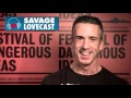 Dan Savage Lovecast E. 502 - sex blogger Ella Dawson are here to SMASH THE HERPES STIGMA