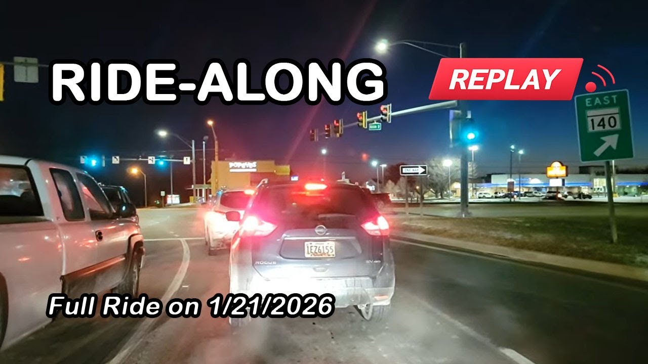 Craycray Ride Along: Ideas & Goodies- CRAIG 26.013