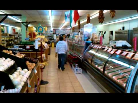 El Rancho Market - YouTube