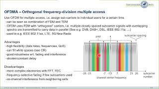 Mobile Communications, C03-Medium_Access-QandA-1