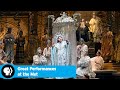 Understanding Puccini's 'Turandot'