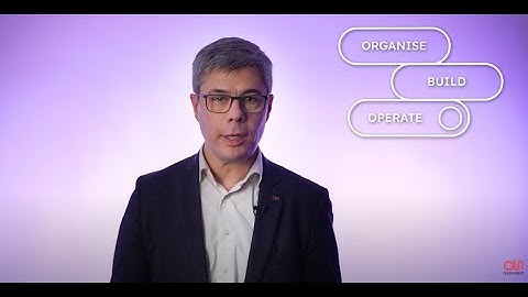 Digital technologies: a strategic lever for success for the energy transition