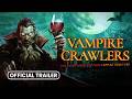Vampire Crawlers | BEST Indie Games Trailers