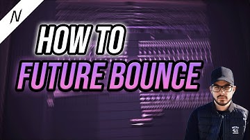 How To Make FUTURE BOUNCE Like DIRTY PALM - FL Studio Tutorial