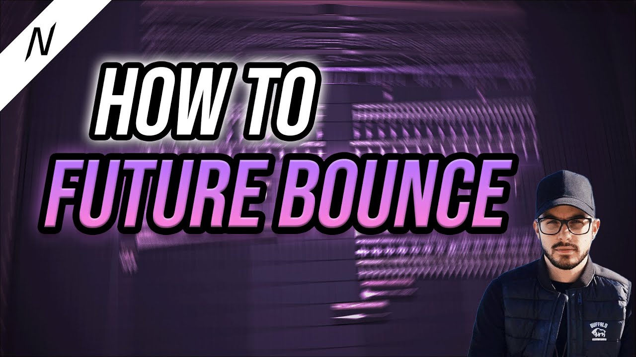 How To Make FUTURE BOUNCE Like DIRTY PALM - FL Studio Tutorial - YouTube