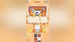 Colony Flow Level 72 Walkthrough Solution 