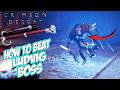 Crimson Desert - How to Beat LUDVIG Boss Fight