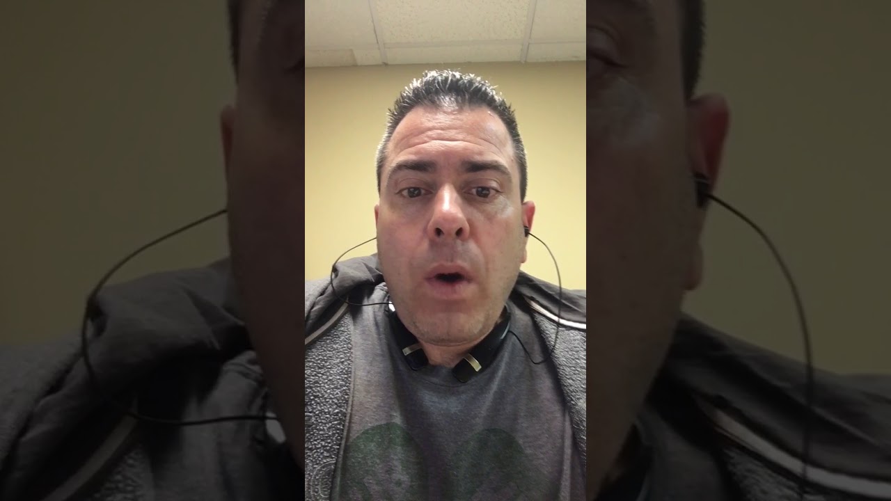 Stimulus Package forgivable loan!!