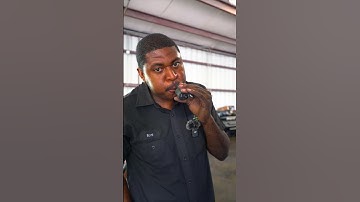 I Found The EVAP Leak